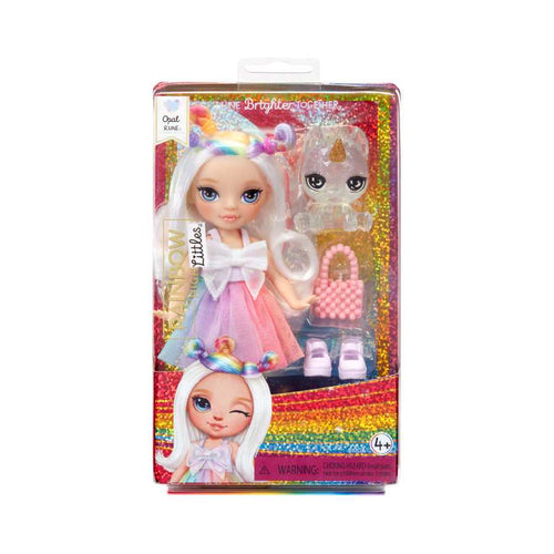 bup-be-rainbow-high-littles-doll-s1-531173-euc
