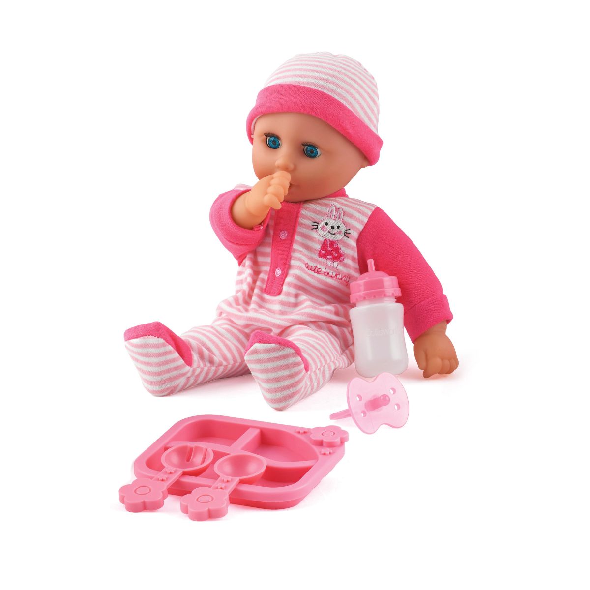 Đồ Chơi Búp Bê - Tilly DOLLSWORLD DW78102