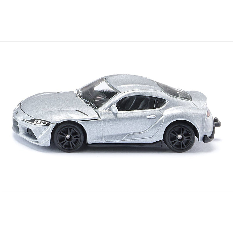 Mô Hình Xe Toyota Gr Supra SIKU 1578