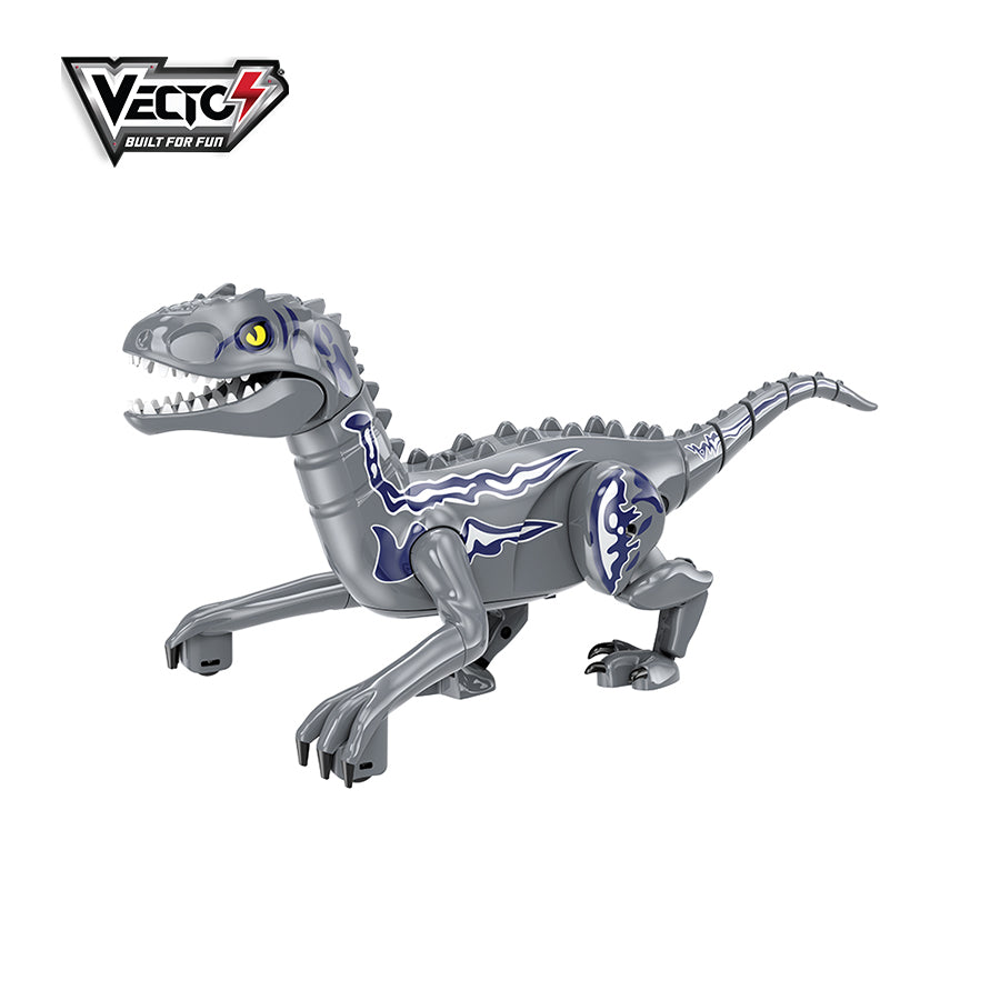 Đồ chơi Khủng long dũng mãnh điều khiển từ xa Raptor VECTO VT402