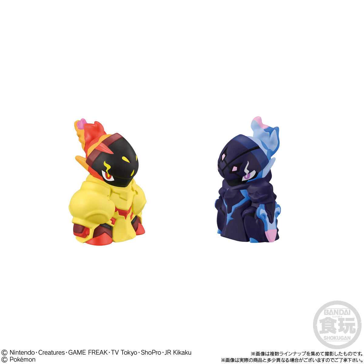 Mô hình nhân vật POKEMON KIDS AUG-2023 BANDAI CANDY A2683332-4778
