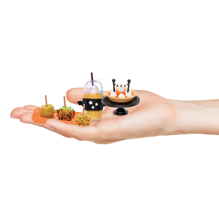 Bữa Tiệc Halloween MINIVERSE 593768-EUC