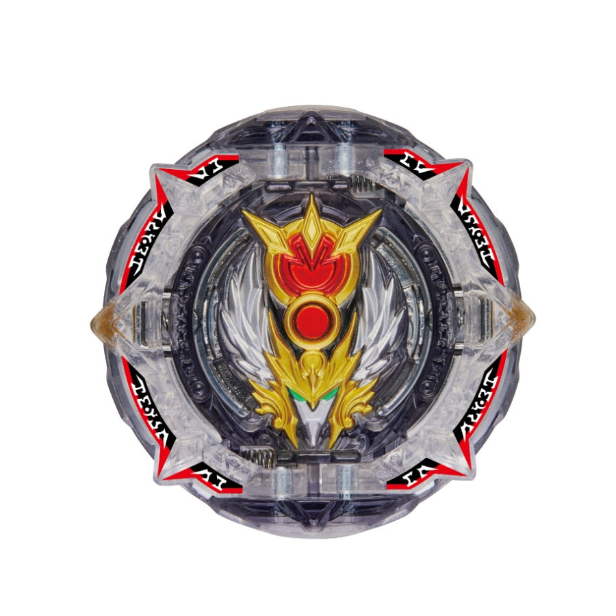 Con quay B-192 Booster Greatest Raphael.Ov.HXt+’ BEYBLADE 6 173779