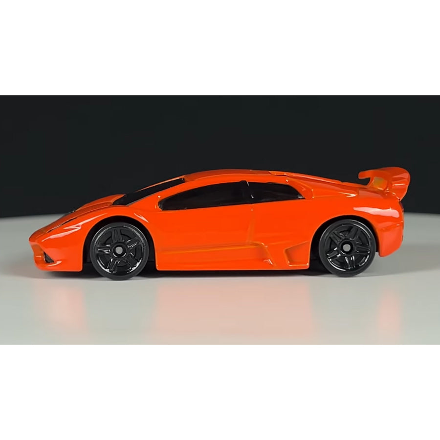 Siêu xe Fast & Furious LAMBORGHINI MURCIELAGO HOT WHEELS HNR88