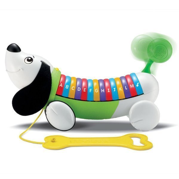 Đồ chơi cún con học chữ Scout LEAPFROG 80-19241