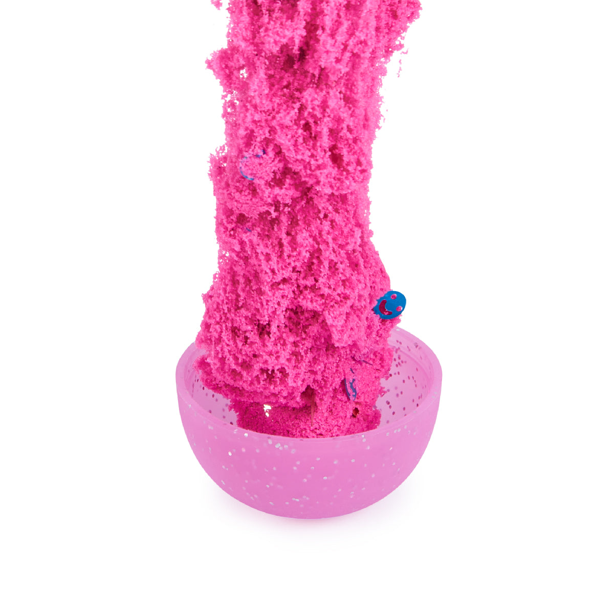 Đồ Chơi Cát Động Lực - Bộ 3 Trứng Lấp Lánh KINETIC SAND 6067680