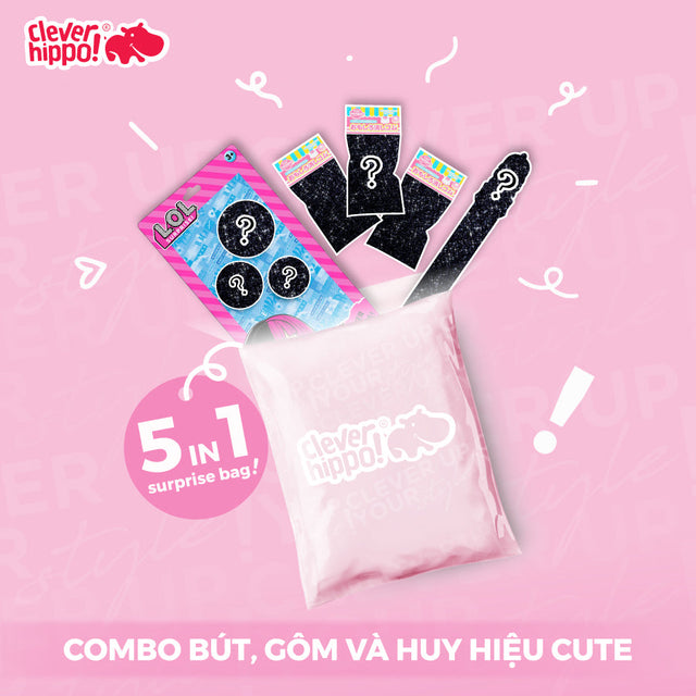 combo-but-gom-va-huy-hieu-cute-cbpen01-01