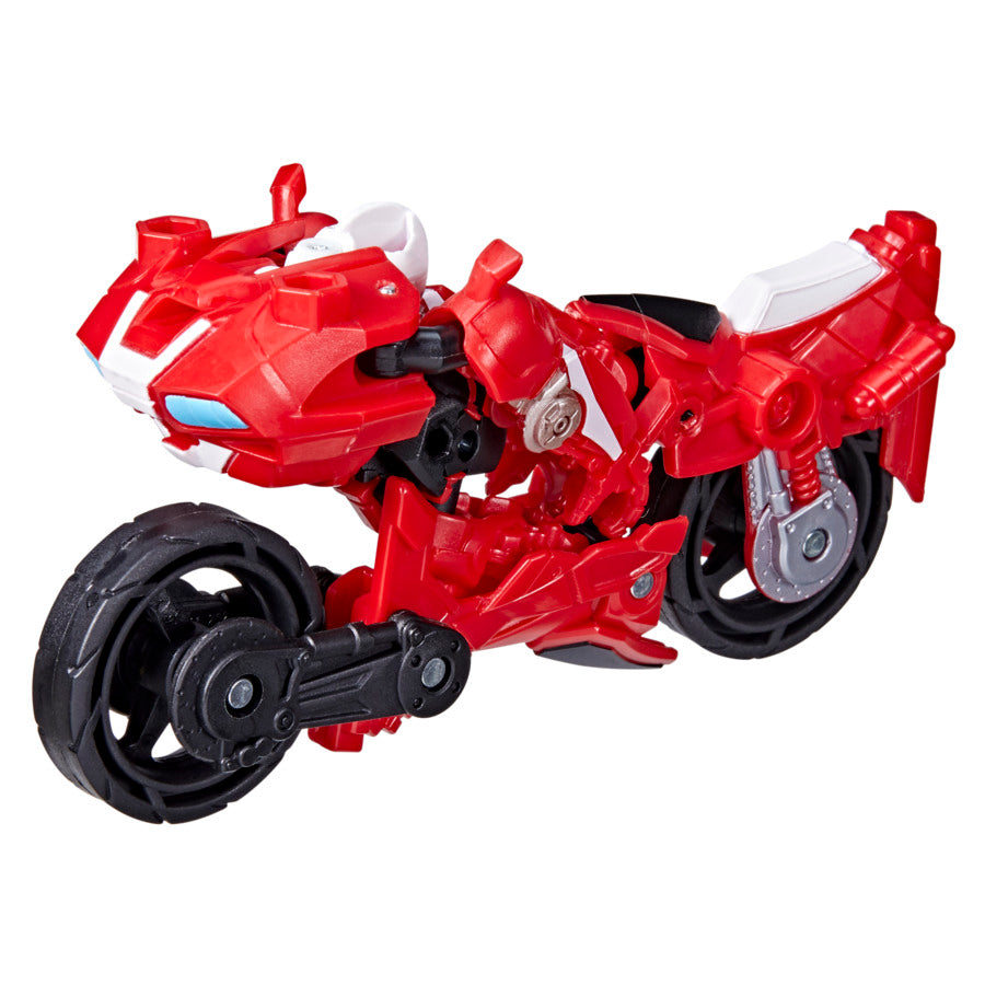 Mô hình Movie 7 Arcee dòng Combiner TRANSFORMERS F3898