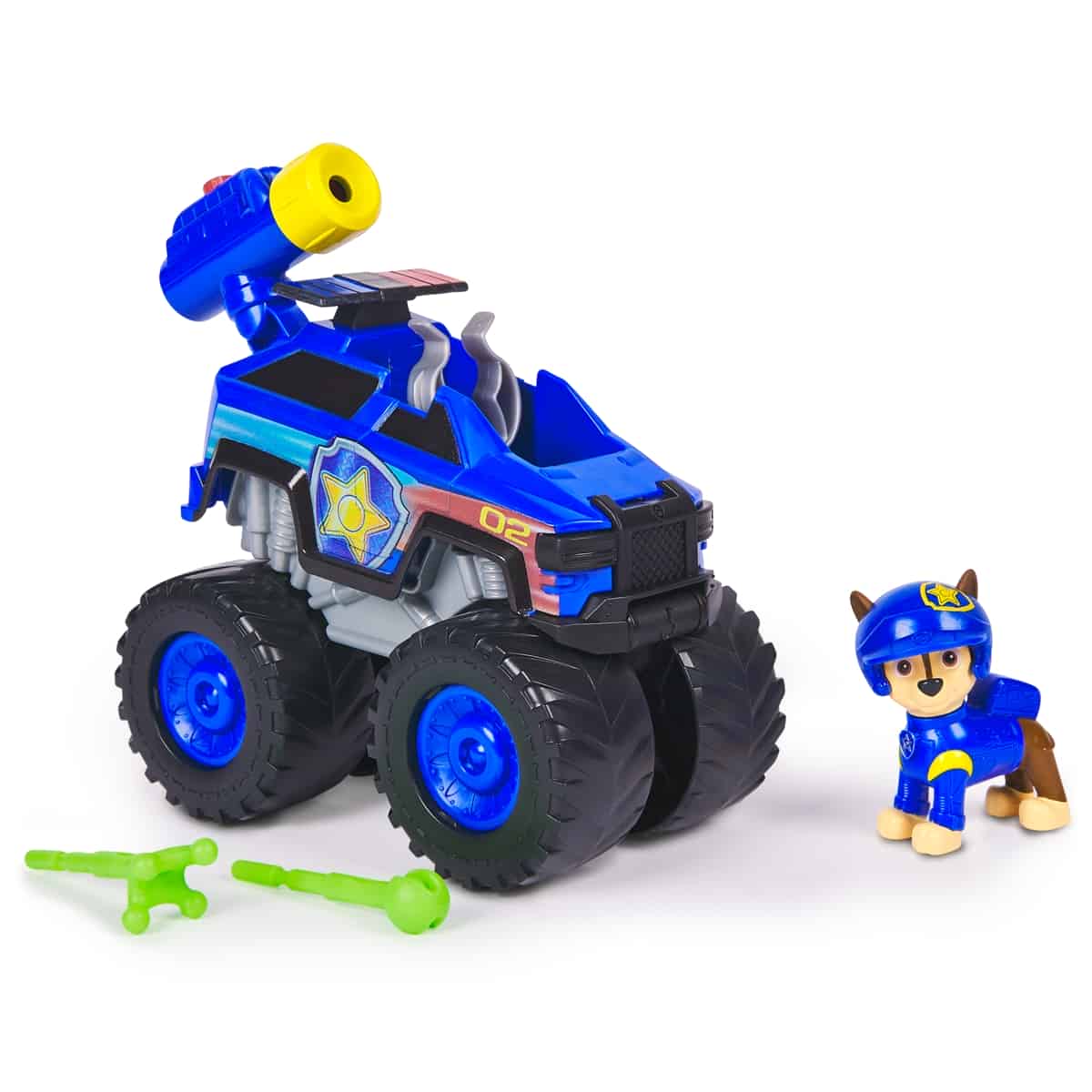 Đồ Chơi Chiến Xe Cứu Hộ Chase PAW PATROL 6069302