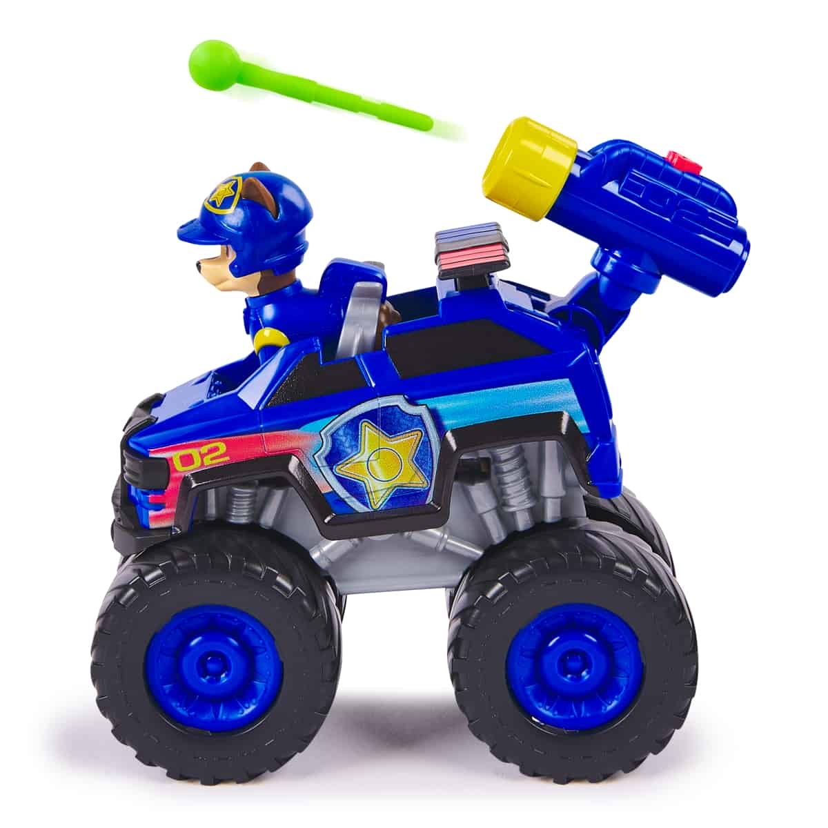 Đồ Chơi Chiến Xe Cứu Hộ Chase PAW PATROL 6069302