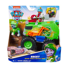 Đồ Chơi Chiến Xe Cứu Hộ Rocky PAW PATROL 6069331
