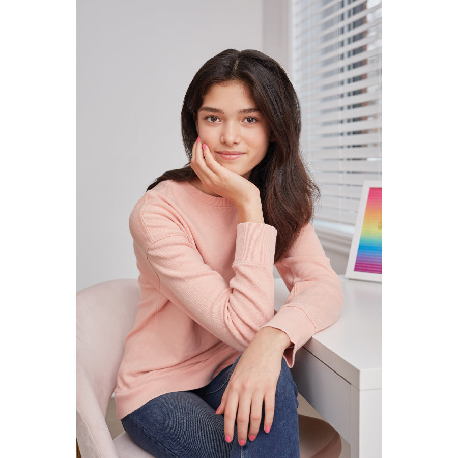 Combo 5 sơn móng tay Neon MAKE IT REAL 10014MIR