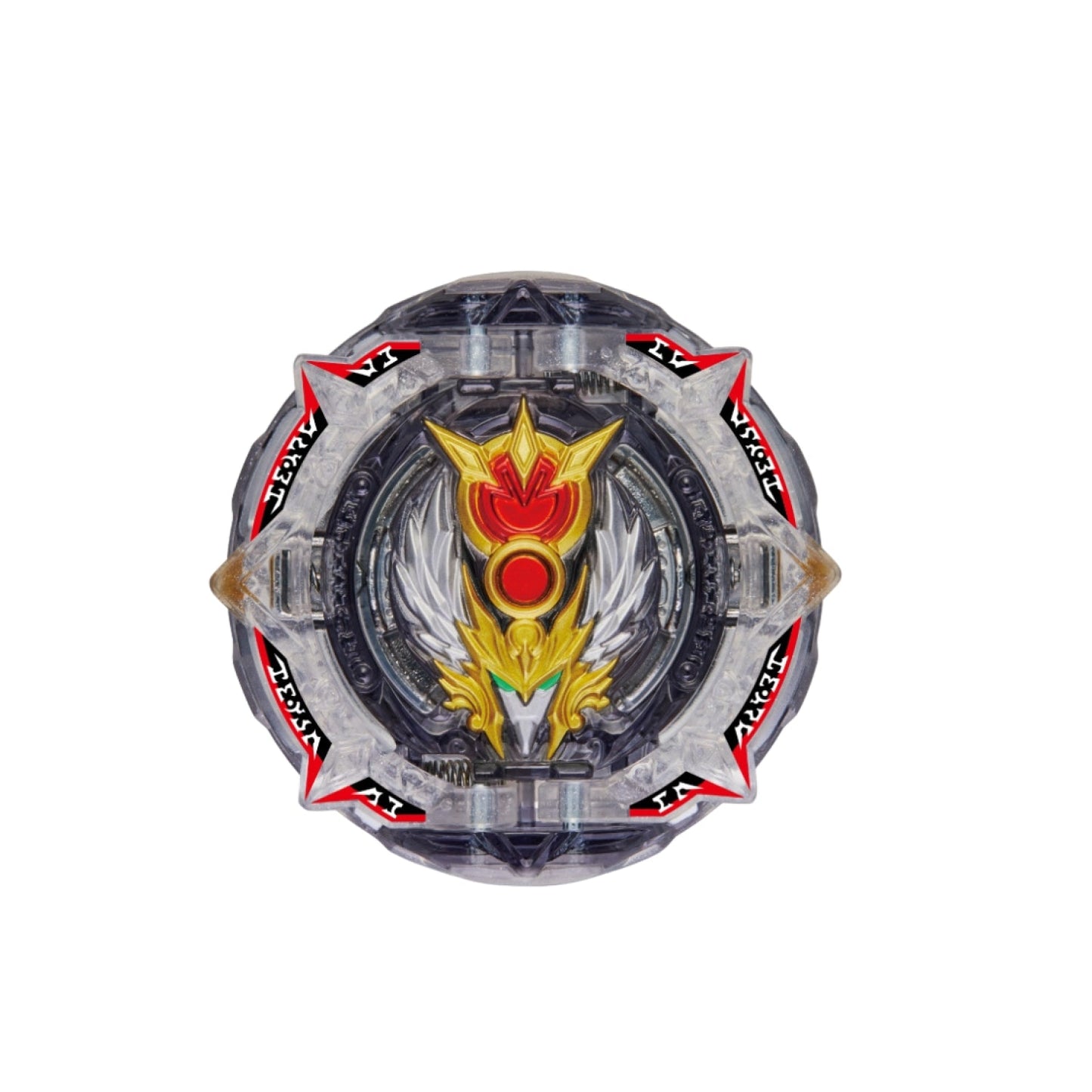 Con quay B-192 Booster Greatest Raphael.Ov.HXt+’ BEYBLADE 6 173779