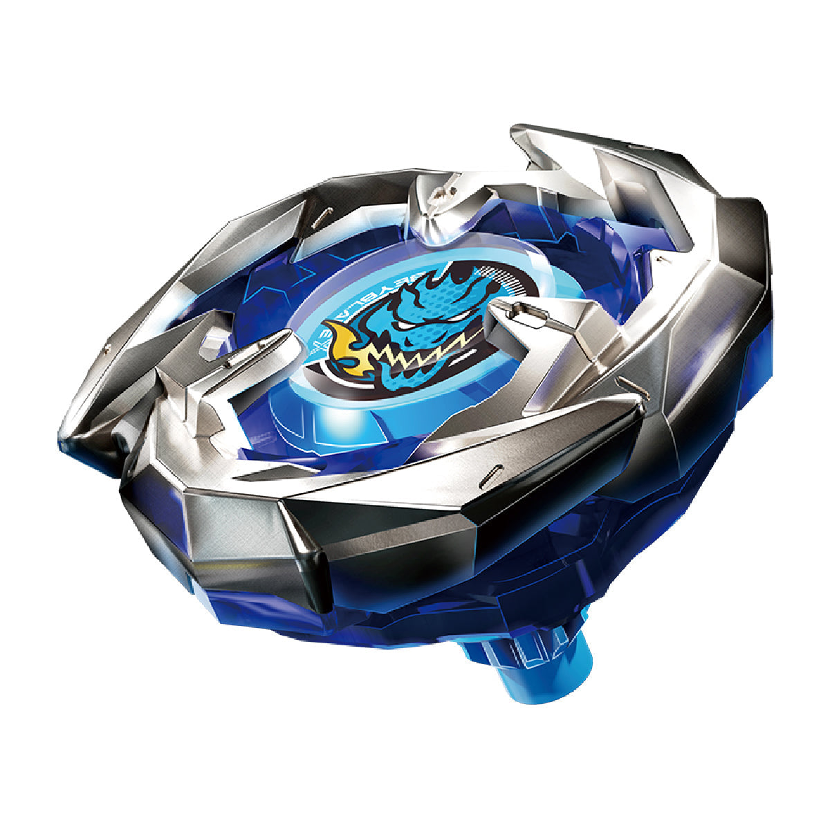 Con Quay BX-01 Starter Dran Sword 3-60F BEYBLADE X 910381