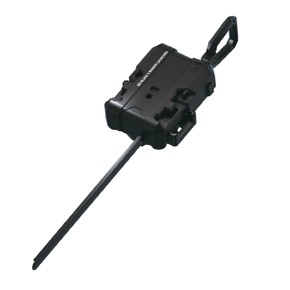 Con Quay BX-04 Starter Knight Shield 3-80N BEYBLADE X 910404