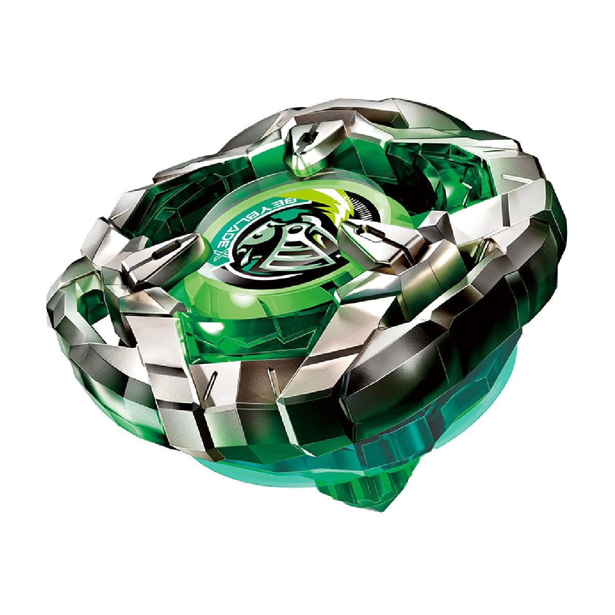 Con Quay BX-04 Starter Knight Shield 3-80N BEYBLADE X 910404