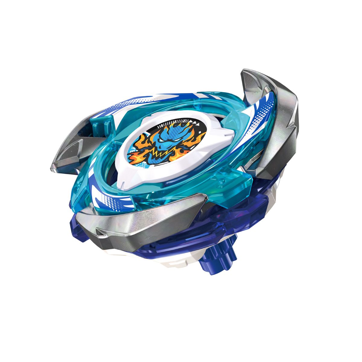 Đồ Chơi Con Quay CX-01 Starter Dranbrave S 6-60v BEYBLADE X 939597