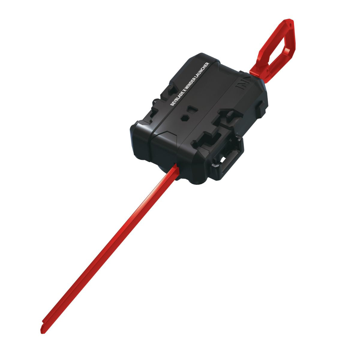 Đồ Chơi Con Quay UX-02 Starter Hells Hammer 3-70H BEYBLADE X 914488