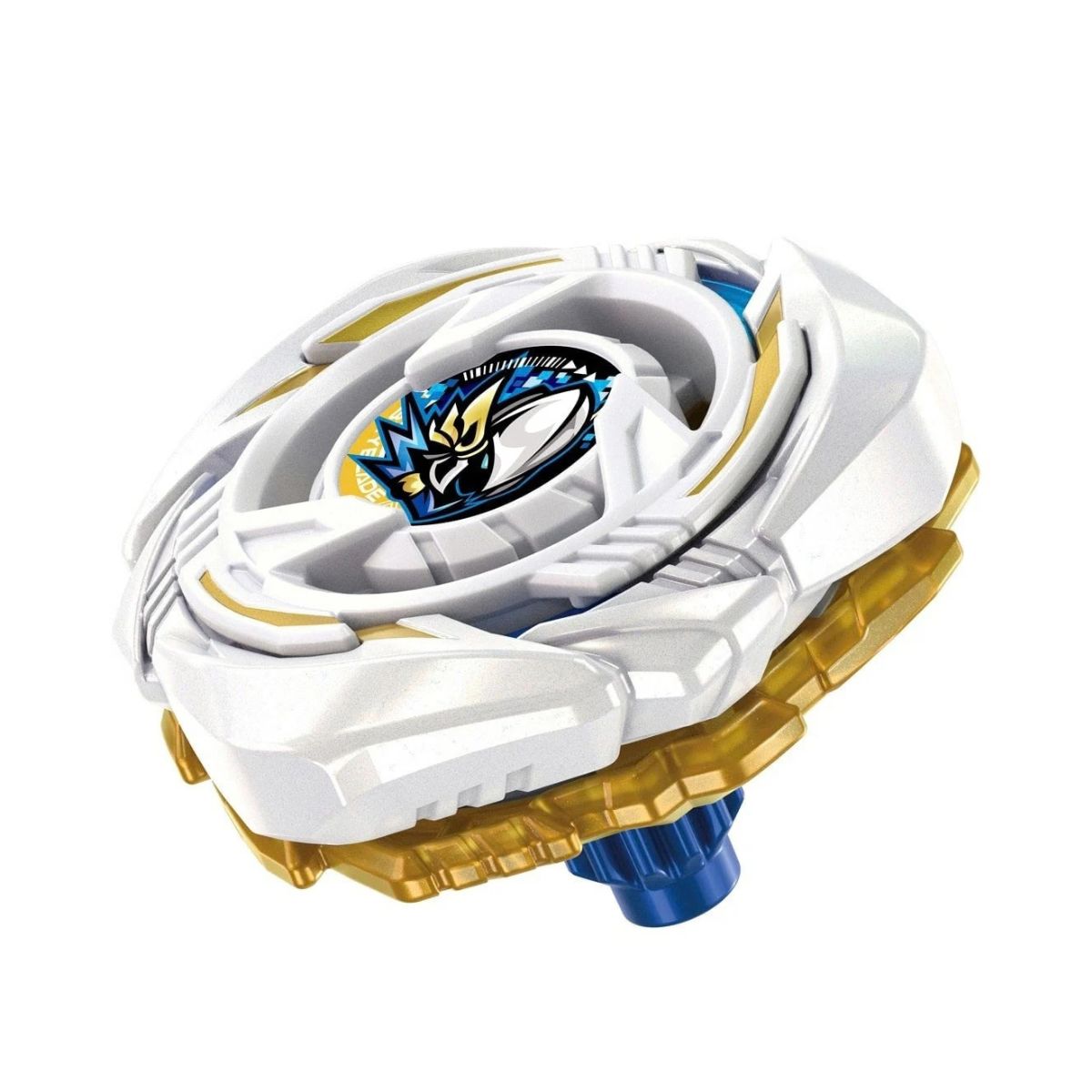 Đồ Chơi Con Quay UX-20 Starter Glory Valkyrie LF BEYBLADE X 096139