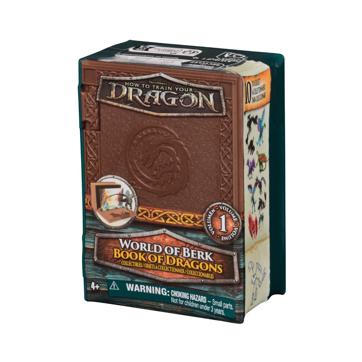 Đồ Chơi Mô Hình Con Vật Hoạt Hình Trong How To Train Your DRAGON 6072554