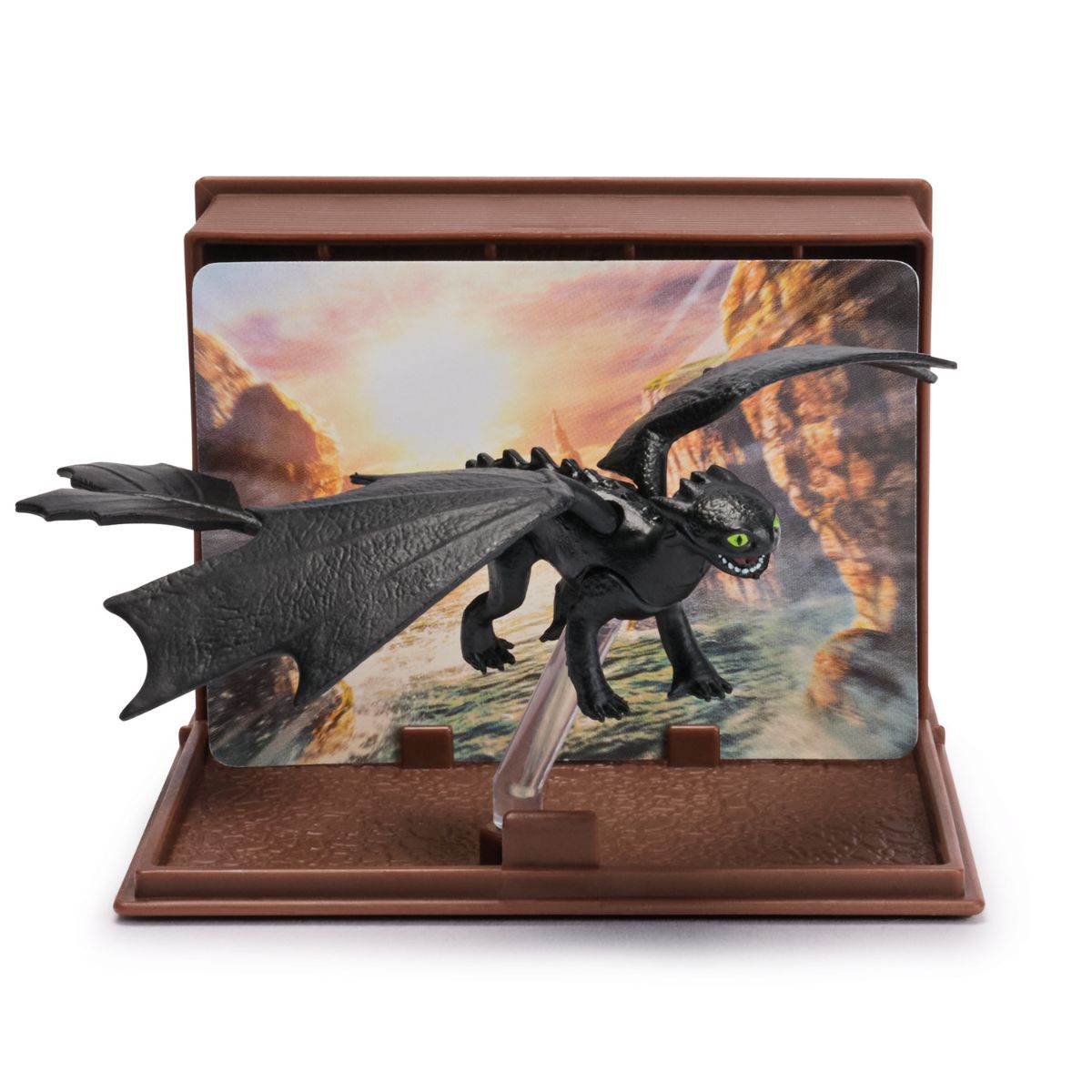 Đồ Chơi Mô Hình Con Vật Hoạt Hình Trong How To Train Your DRAGON 6072554