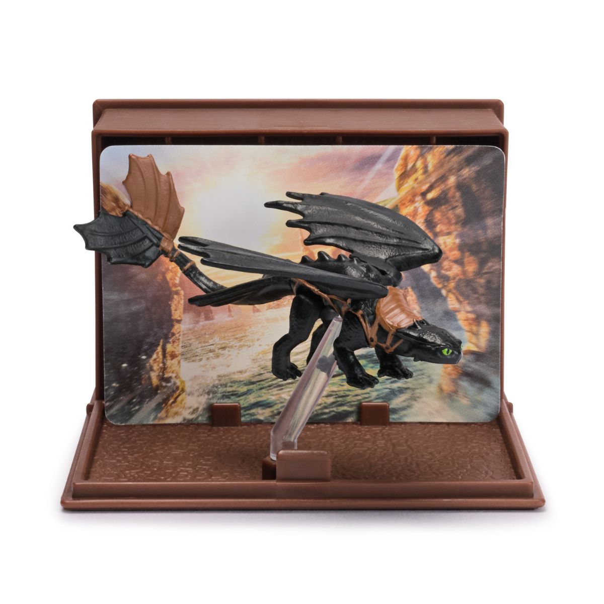 Đồ Chơi Mô Hình Con Vật Hoạt Hình Trong How To Train Your DRAGON 6072554
