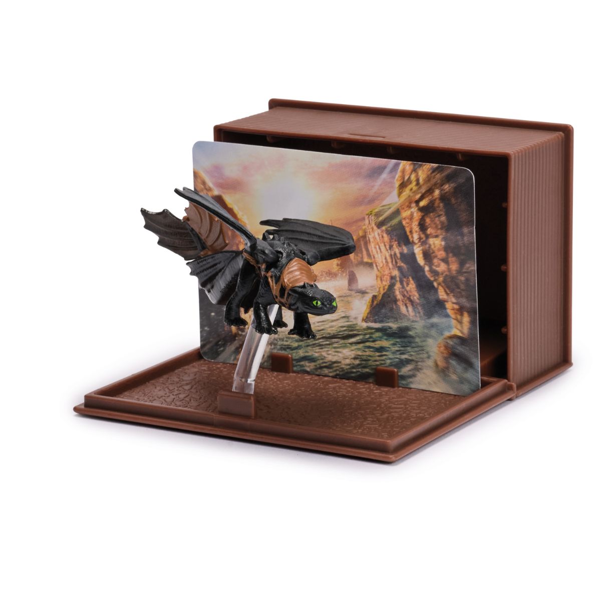 Đồ Chơi Mô Hình Con Vật Hoạt Hình Trong How To Train Your DRAGON 6072554