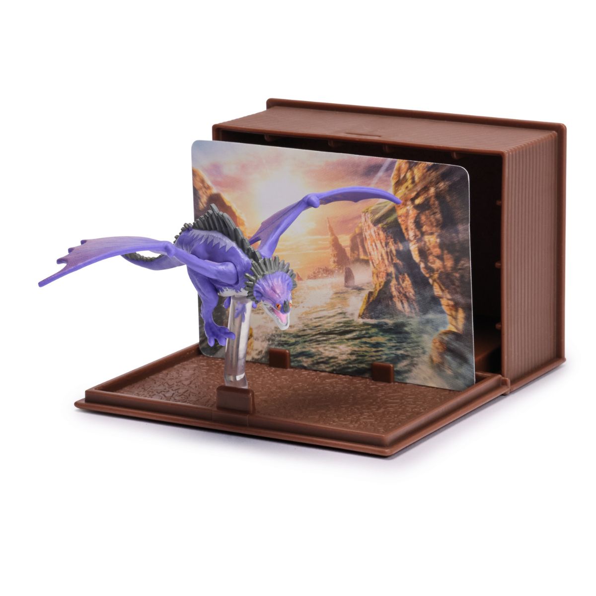 Đồ Chơi Mô Hình Con Vật Hoạt Hình Trong How To Train Your DRAGON 6072554