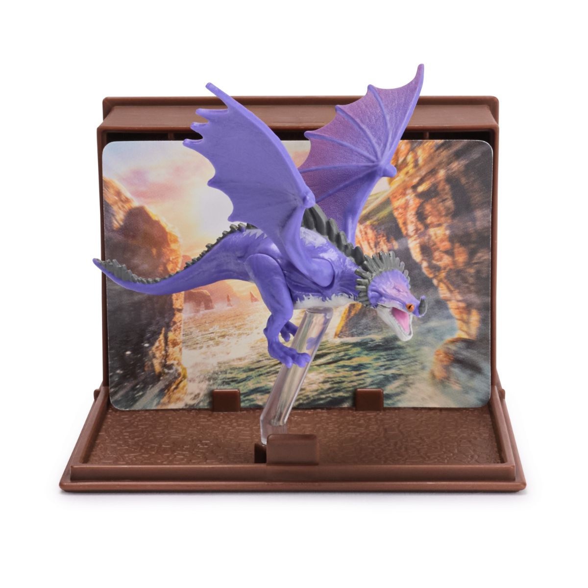 Đồ Chơi Mô Hình Con Vật Hoạt Hình Trong How To Train Your DRAGON 6072554