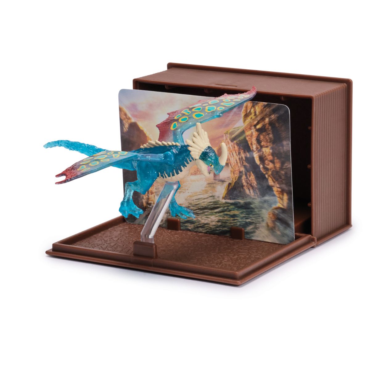 Đồ Chơi Mô Hình Con Vật Hoạt Hình Trong How To Train Your DRAGON 6072554