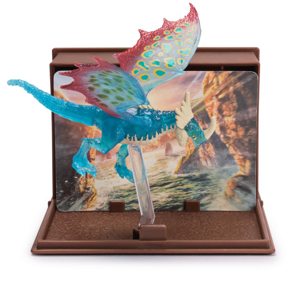 Đồ Chơi Mô Hình Con Vật Hoạt Hình Trong How To Train Your DRAGON 6072554