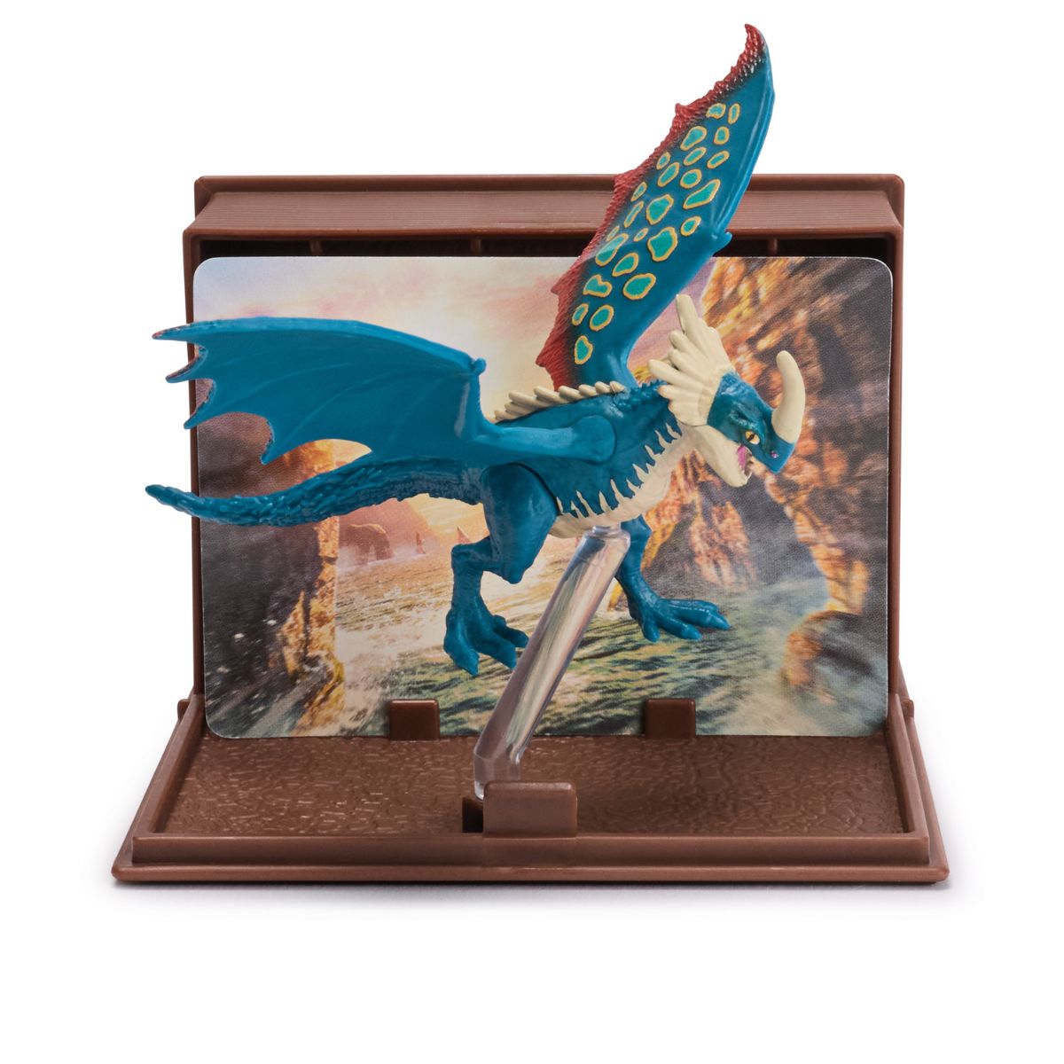 Đồ Chơi Mô Hình Con Vật Hoạt Hình Trong How To Train Your DRAGON 6072554