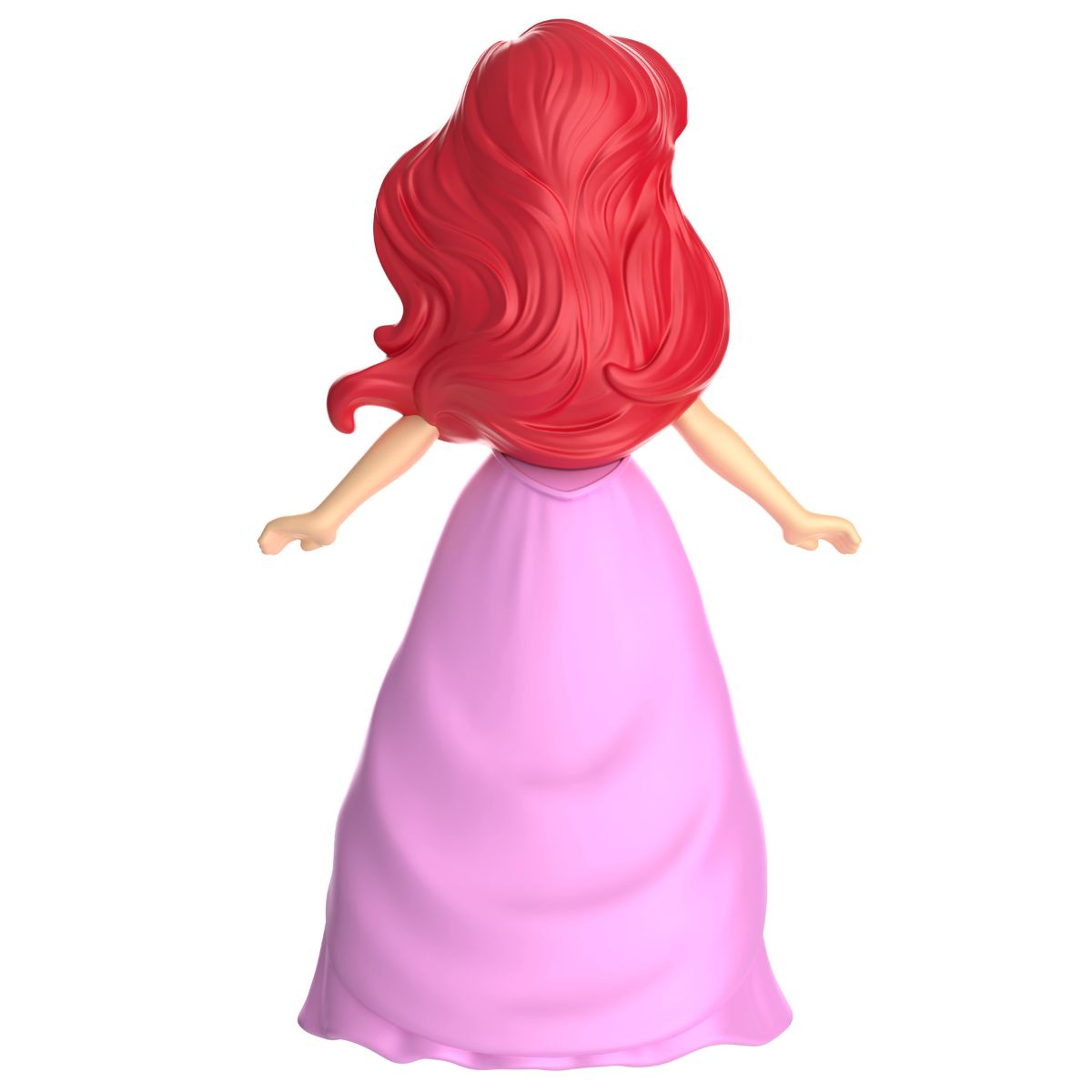 Đồ Chơi Công Chúa Disney Princess Mini - Công Chúa Tiên Cá Ariel DISNEY PRINCESS MATTEL HXH21/HXH19