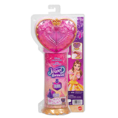 Đồ Chơi Công Chúa Disney Princess - Viên Ngọc Kỳ Diệu Của Belle DISNEY PRINCESS MATTEL JHL48