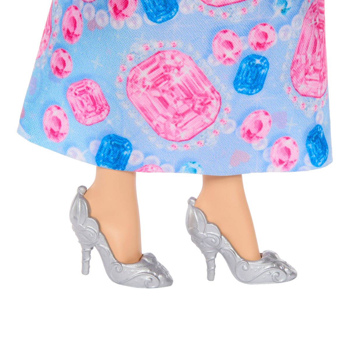 Đồ Chơi Công Chúa Disney Princess - Viên Ngọc Kỳ Diệu Của Cinderella DISNEY PRINCESS MATTEL JHL48