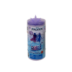 Công chúa Frozen Đổi Màu - Phiên Bản Tuyết Băng Giá DISNEY PRINCESS MATTEL HMB88