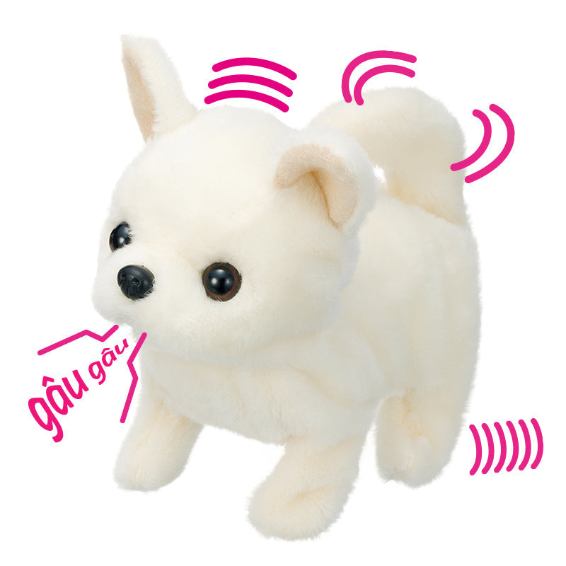 Cún con - Baby Chihuahua IWAYA 3301-3VN-JS