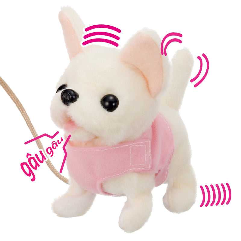 Cún Con R/C - Chihuahua IWAYA 3159-1VN-JS