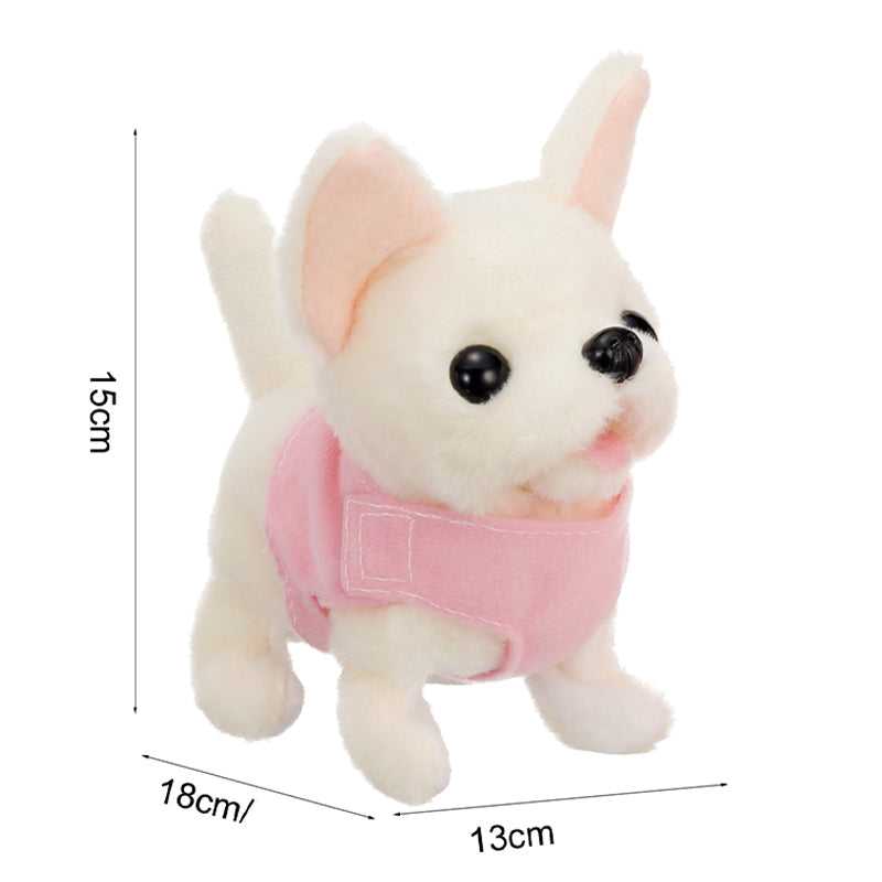 Cún Con R/C - Chihuahua IWAYA 3159-1VN-JS