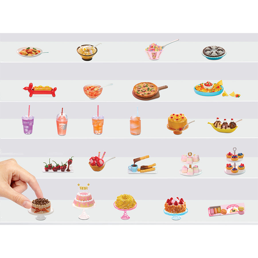 Đồ Uống Phiên Bản Mini S2a MINIVERSE 591818-EUC