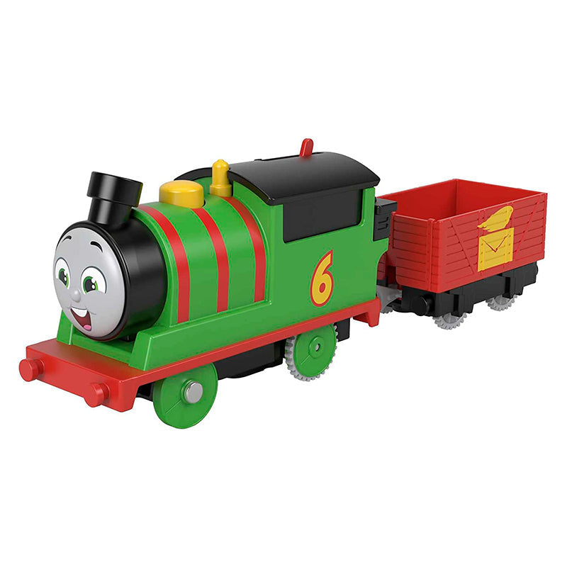 Mô hình đầu kéo chạy bằng động cơ  PERCY THOMAS FRIEND HFX93