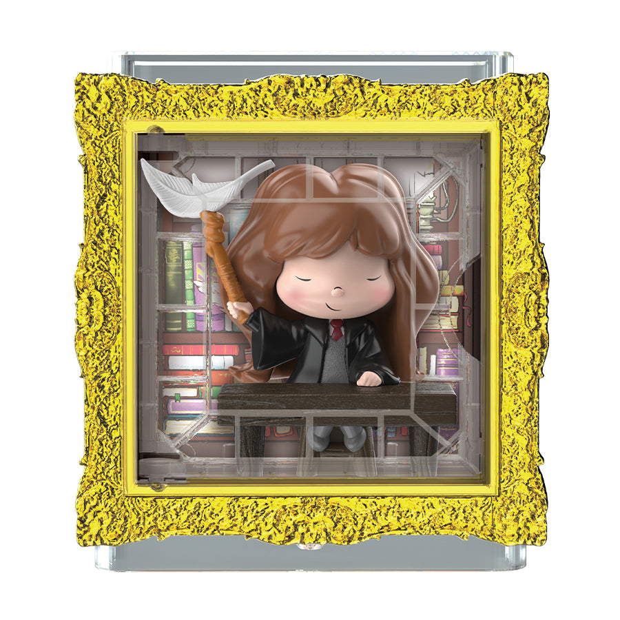 Nhân vật bí ẩn Harry Potter WIZARDING WORLD 6067469