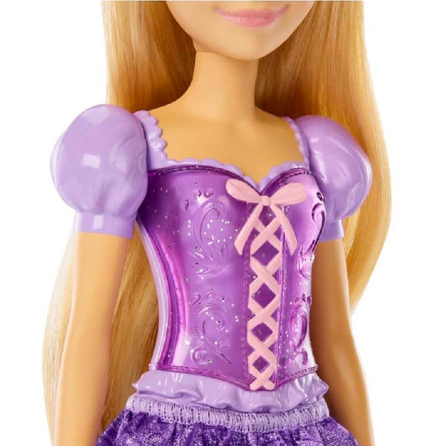Disney Princess - Công chúa tóc mây RAPUNZEL DISNEY PRINCESS MATTEL HLW02