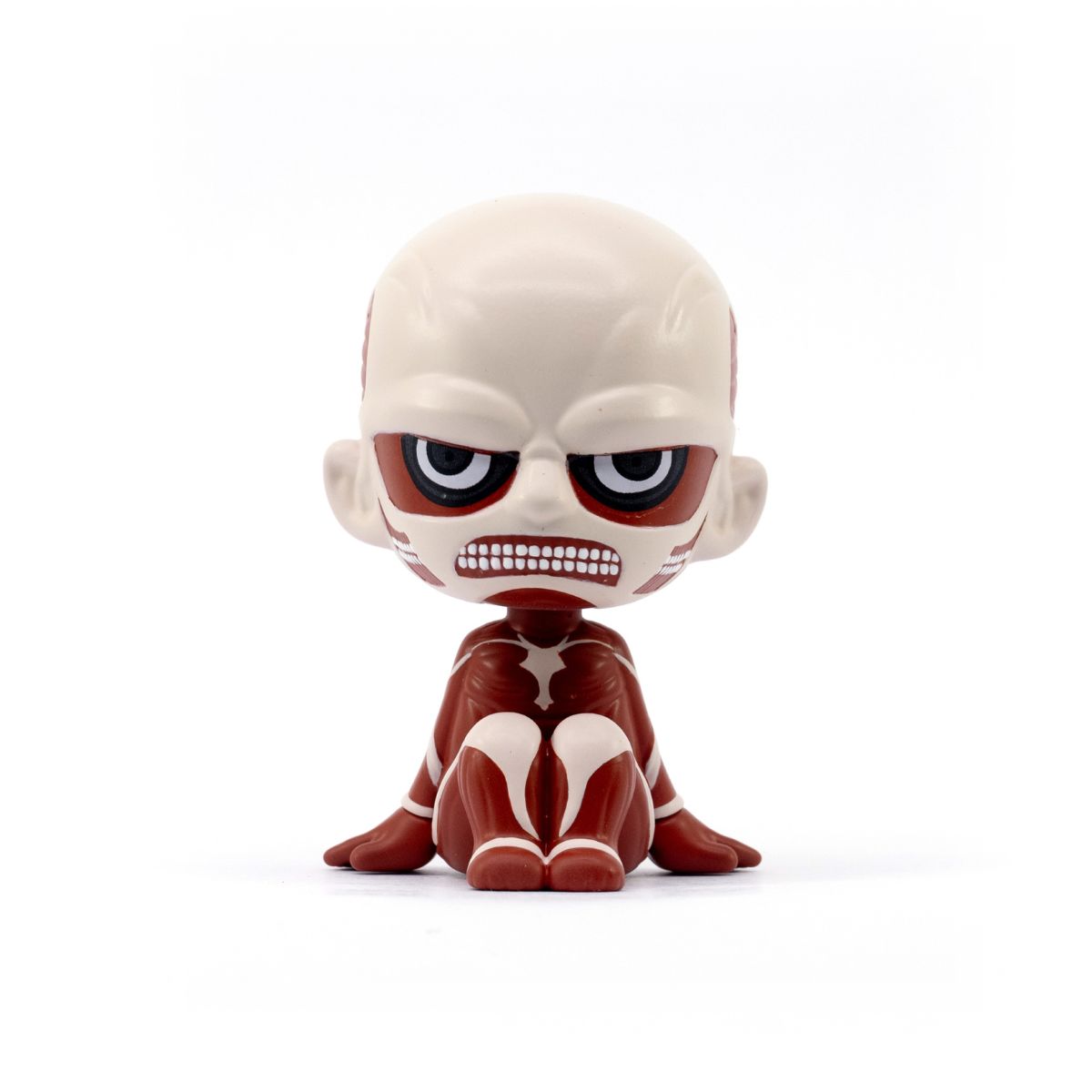Đồ Chơi Mô Hình Đại Chiến Người Khổng Lồ Bobble Hero ATTACK ON TITAN AOT11557