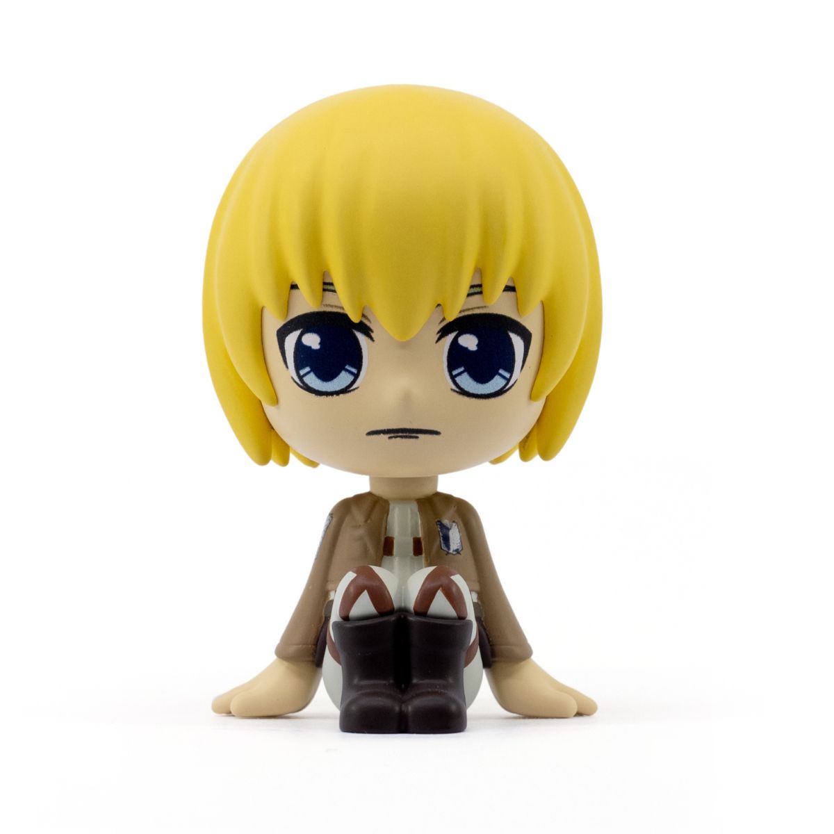 Đồ Chơi Mô Hình Đại Chiến Người Khổng Lồ Bobble Hero ATTACK ON TITAN AOT11557