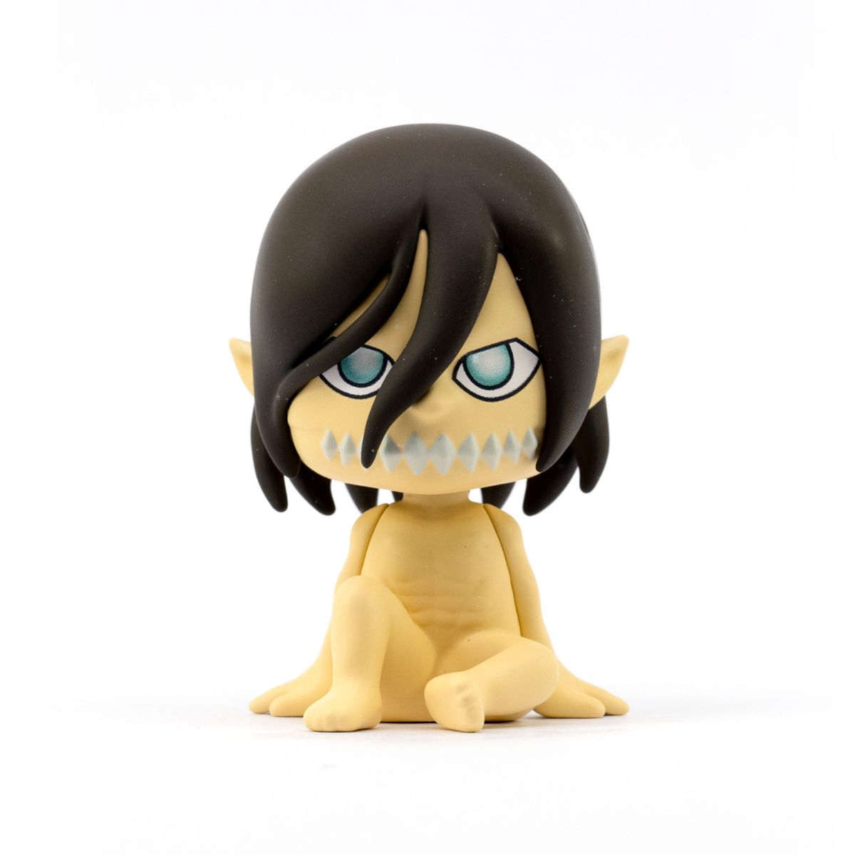 Đồ Chơi Mô Hình Đại Chiến Người Khổng Lồ Bobble Hero ATTACK ON TITAN AOT11557