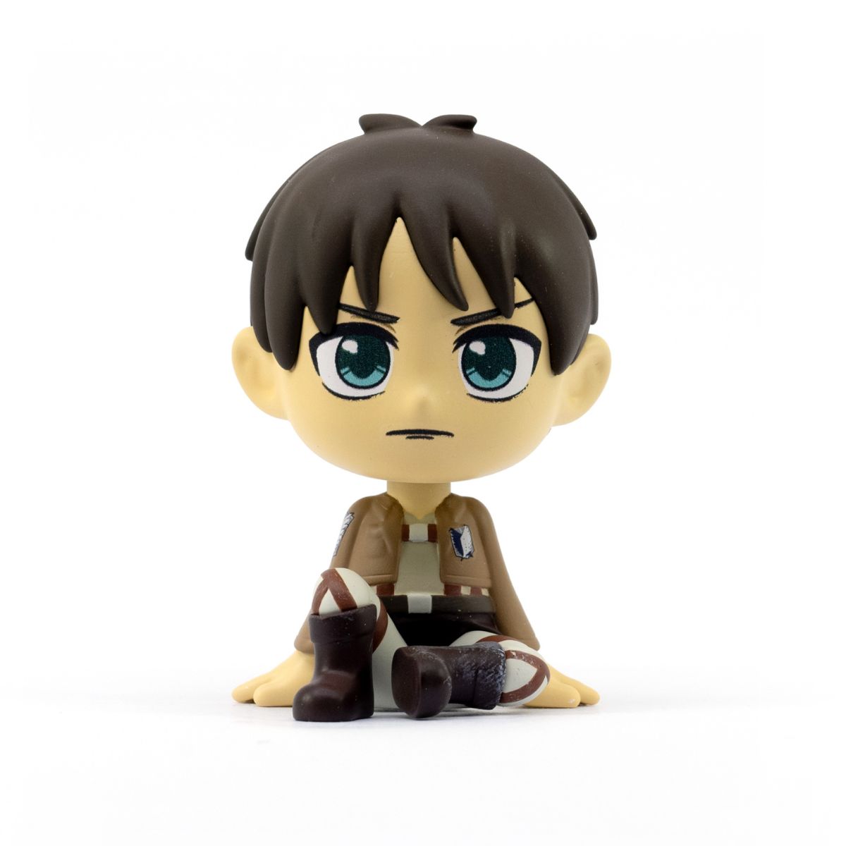 Đồ Chơi Mô Hình Đại Chiến Người Khổng Lồ Bobble Hero ATTACK ON TITAN AOT11557