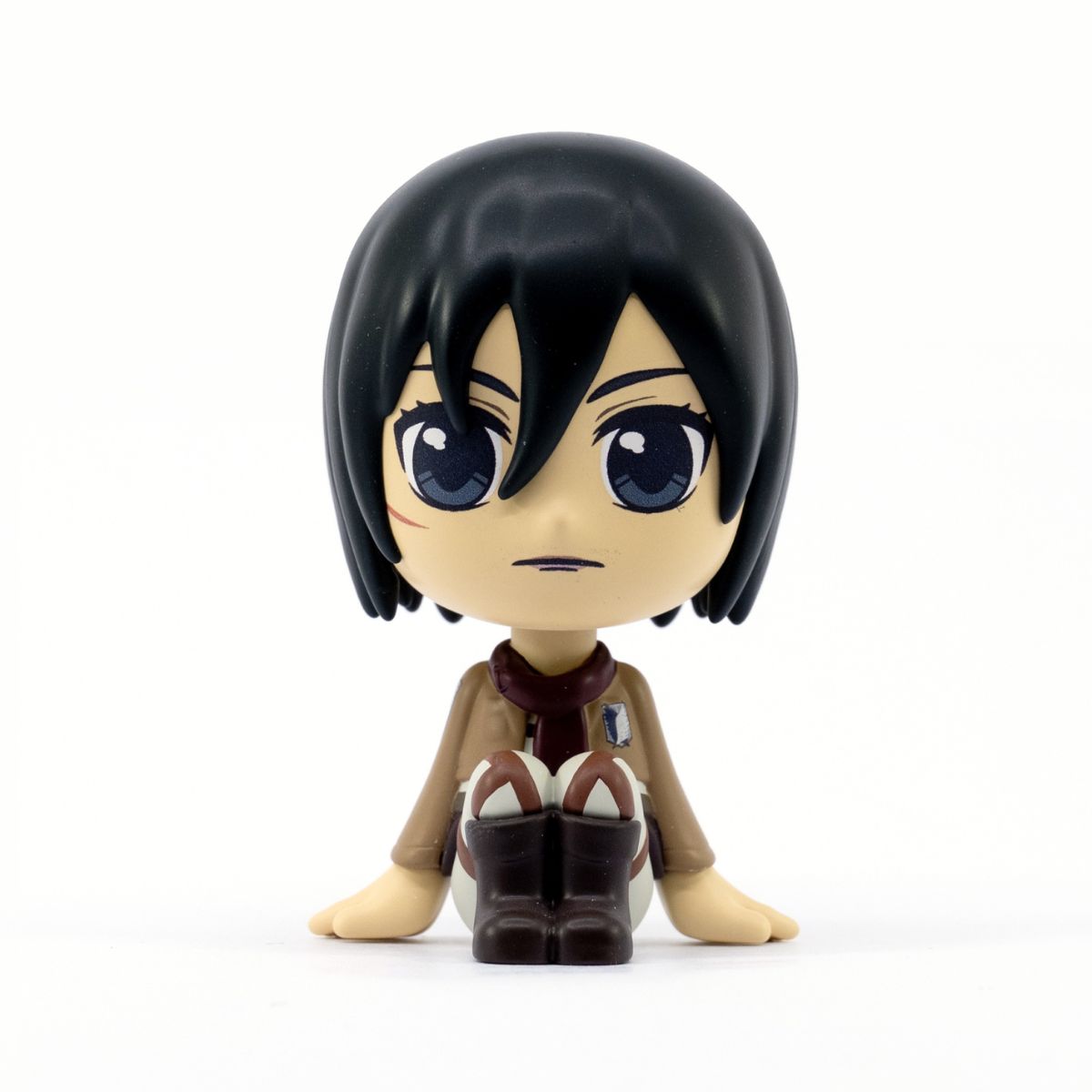Đồ Chơi Mô Hình Đại Chiến Người Khổng Lồ Bobble Hero ATTACK ON TITAN AOT11557