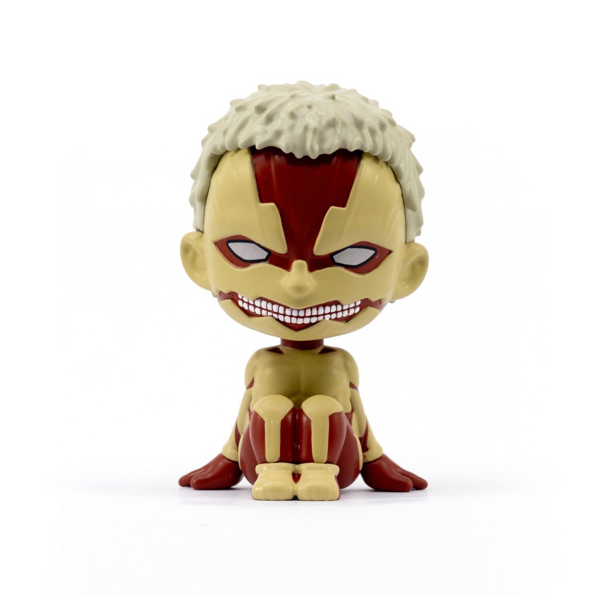 Đồ Chơi Mô Hình Đại Chiến Người Khổng Lồ Bobble Hero ATTACK ON TITAN AOT11557