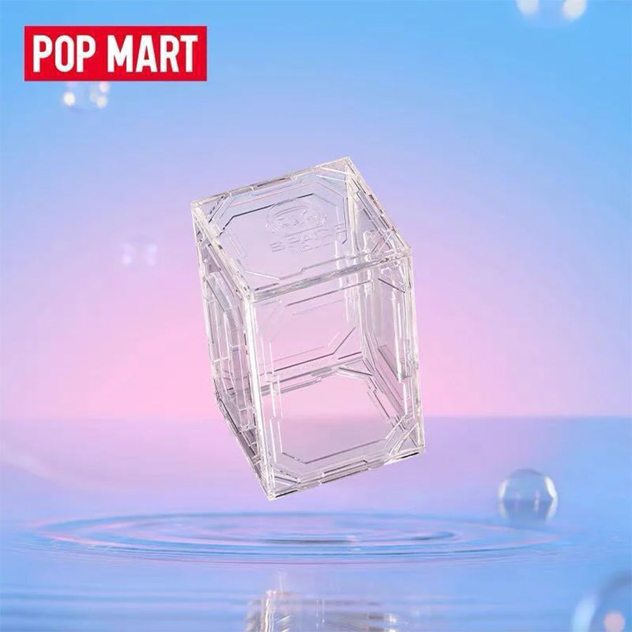 Hộp Trưng Bày SPACE MOLLY 100 POP MART 6941848201744